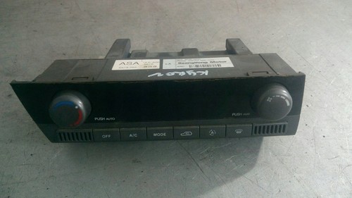 Ssang yong kyron 68700 - ssang,