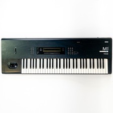 Korg M1 61-Key Synthesizer