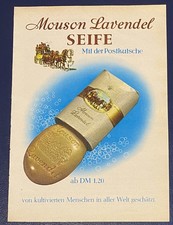 Werbeanzeige/advertisement A5