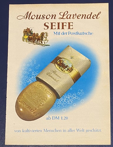 Werbeanzeige advertisement - werbeanzeige/advertisement, a5