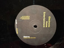 Electronic Home Entertainment