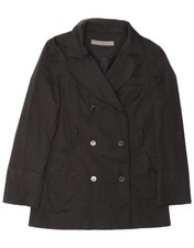 ZARA Damen Trenchcoat UK 12