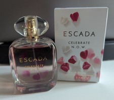 ESCADA Celebrate N.O.W. Eau de Parfum edP Damen - 80ml