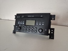 Suzuki Grand Vitara Original Siemens VDO Autoradio