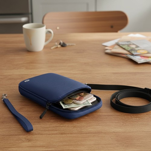 Reisepass tasche rfid schutz - rfid,