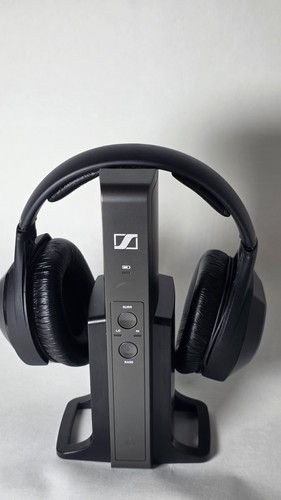 Sennheiser 175 digitaler tv - sennheiser,