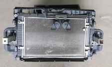 Audi A6 4F Schloßträger