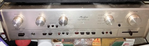 Accuphase 203 high end - e,