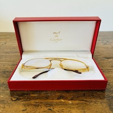 Must de Cartier vergoldete