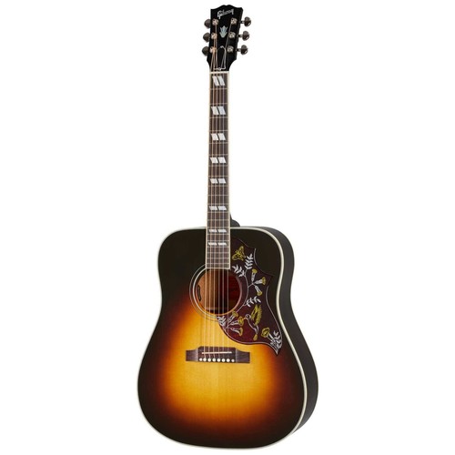 Gibson hummingbird standard - gibson,