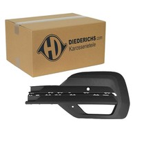 DIEDERICHS BLENDE PDC SCHWARZ