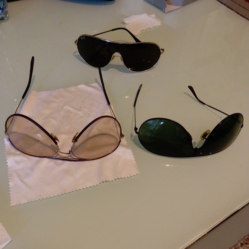 Ray ban aviator tobacco - ray-ban,