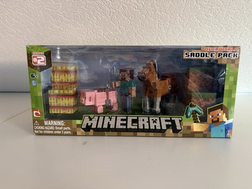 Minecraft overworld saddle - minecraft,