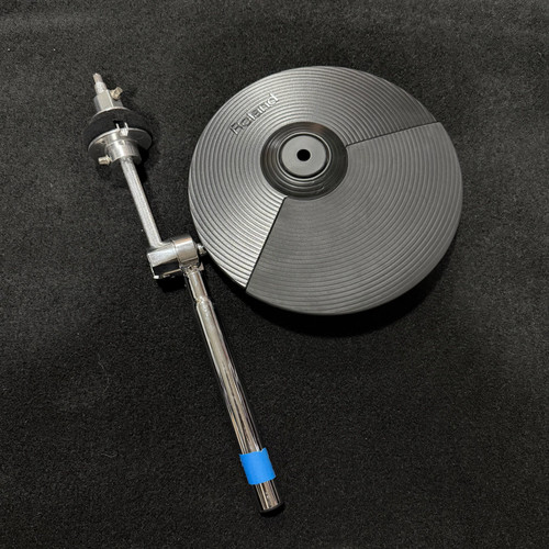 Roland electronic v drum - roland, cy-5