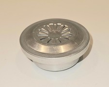 Siemens Piezo S8 Sprechkapsel Alu-Gehäuse