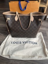 Louis Vuitton Neverfull Mm