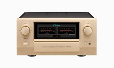 Accuphase E-800S Class A