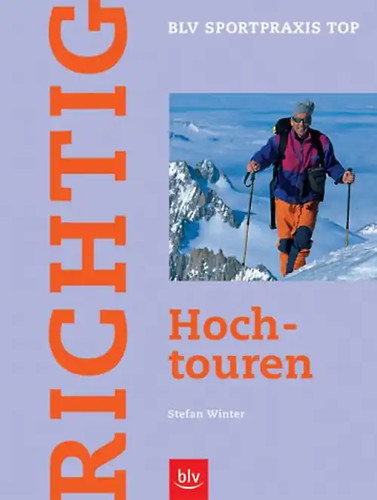 Richtig hochtouren - richtig,