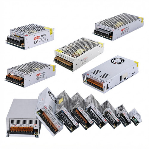 12v 230v led netzteil - 12v,