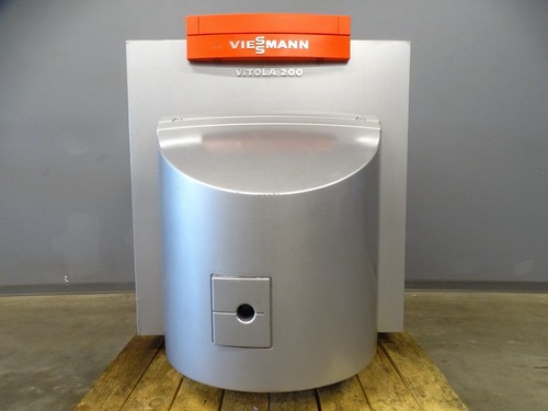 Viessmann vitola 200 vb2 - vitola,