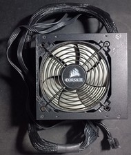 Netzeil Corsair TX750M – 750