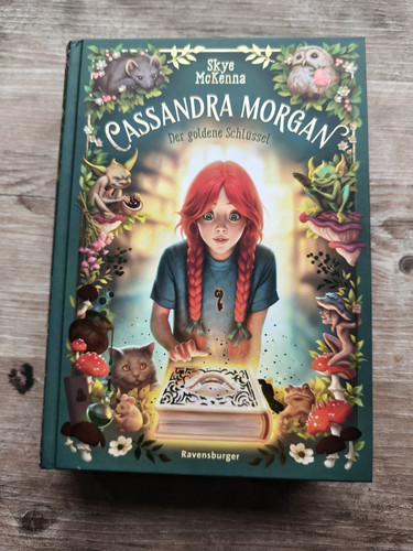 Cassandra morgan band der - morgan,,