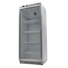 Gastro gefrierschrank 600 l - gefrierschrank,