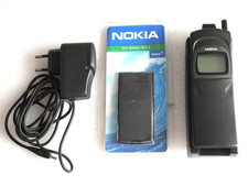 Kfz Einbau-Set NOKIA 8110