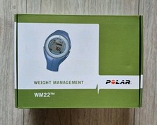 Polar Watch WM22 - Ersatzteile trotz nie Benutzung/getragen...Im Originalzustand