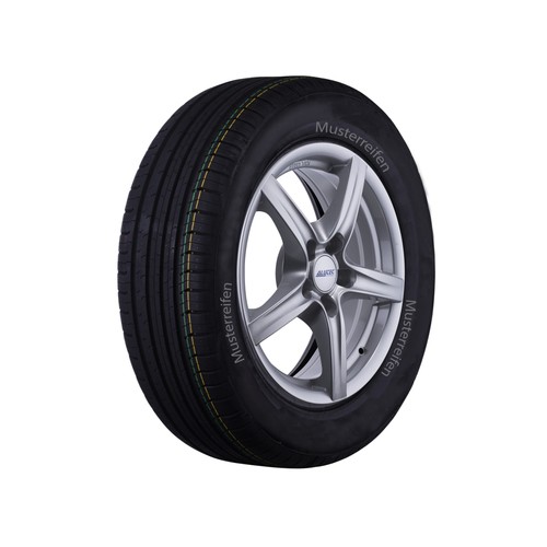 Alu sommerräder für opel - 4x,