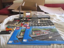 Lego city aus 60050 - lego, sammlung