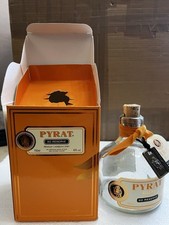 Pyrat XO Rum Flasche leer Sammeln Basteln GV