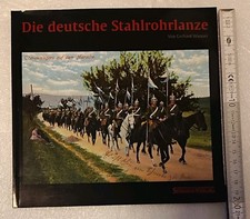 Die deutsche Stahlrohrlanze