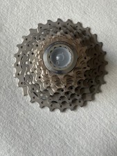 Dura Ace Kassette 10-fach