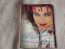 Vogue Magazine - September