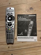 Universalfernbedienung Medion