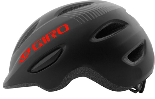 Giro scamp kinder - giro,