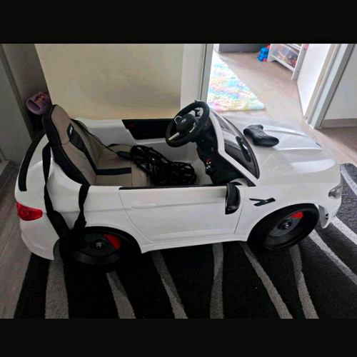 Bmw kinder elektroauto - bmw,