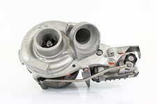 Turbolader Garrett 742693 für Mercedes-Benz C- CLC- E- Klasse CLK 6460900180
