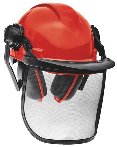 Einhell forstschutzhelm - einhell,