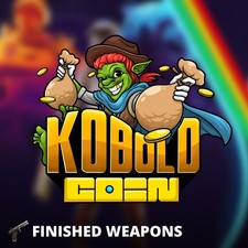 ARC Raiders - Weapons /