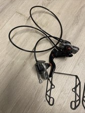 Magura HS33 Bremsenset, Vorne