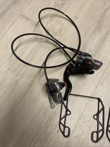 Magura hs33 bremsenset vorne - bremsenset,,