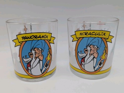 Nutella sammelglas miraculix - nutella,