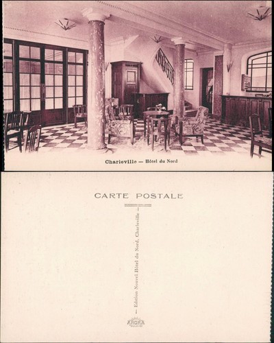 Charleville-Mézières
