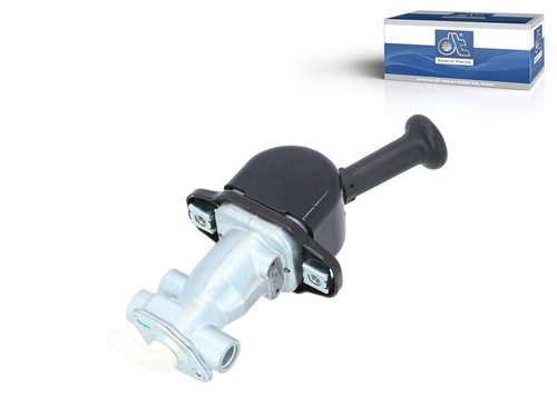 Handbremsventil spare parts - dt,