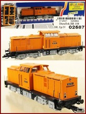 TT129 | Tillig TT 02587 -