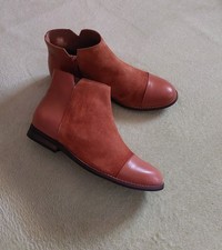 NEU Tolle HEINE Echtleder