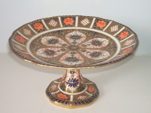 Royal crown derby old imari - royal,