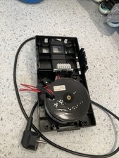 Sommer  Duo Vision 650 500 Garagentorantrieb Gehäuse Unterteil